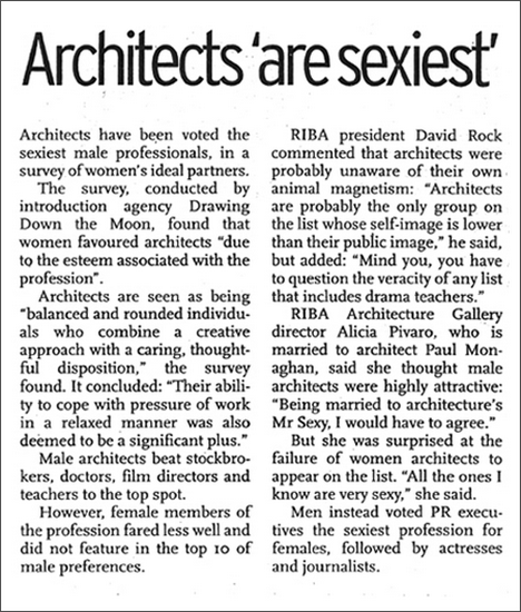 Architect_are_sexiest