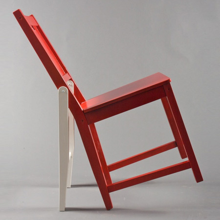 attittude chair