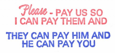 Please Pay