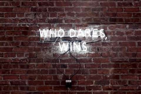 how dares wins