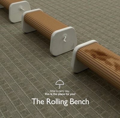 Bench Designs