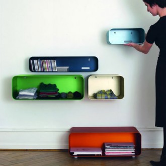 Furniture Ideas on Swissmiss   Itbox Furniture System