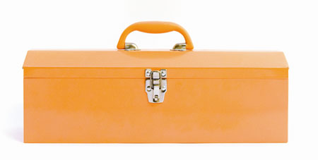 Orange ToolBox