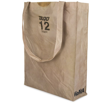 Paper Bag Tote