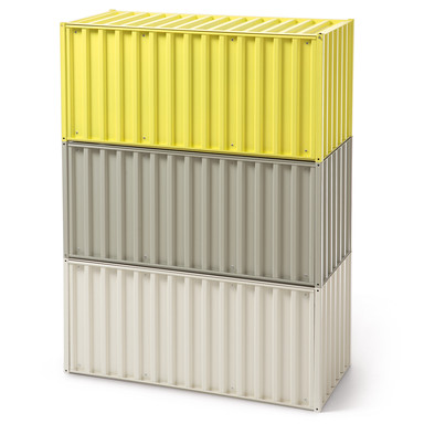 Container DS 