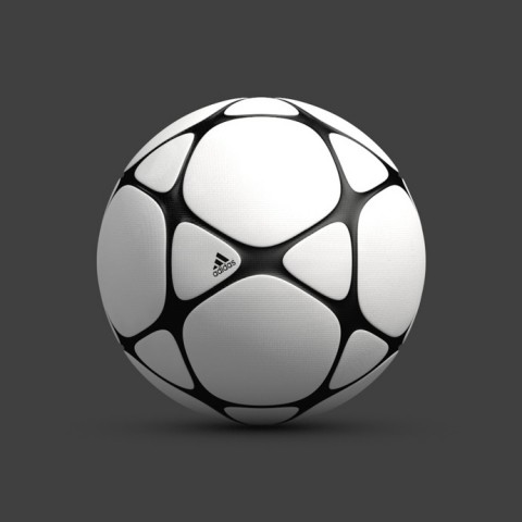 Adidas Soccer Ball