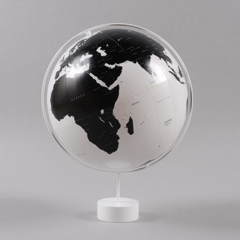 Monocle Globe