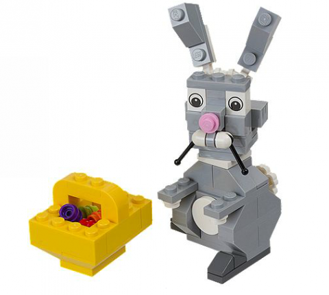 LEGO Bunny
