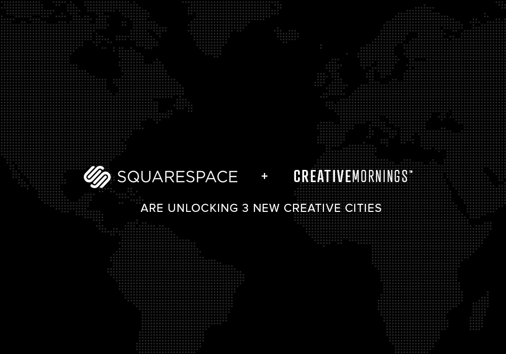 squarespace unlocking new cities