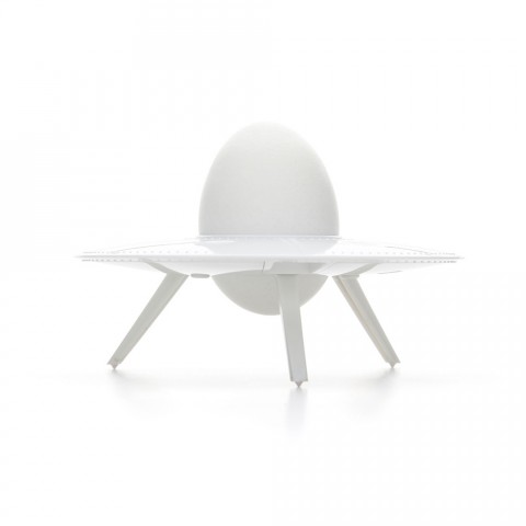 UFO egg holder