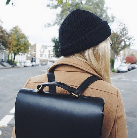 Emma backpack