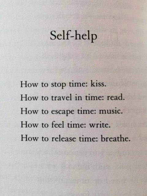 self help