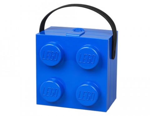 Lego Lunch Box