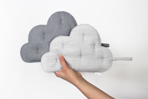 cloud potholder