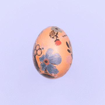 Tattly Eggs