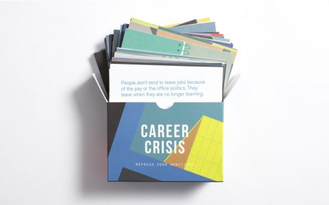 Career Crisis