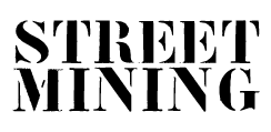 Streetmining