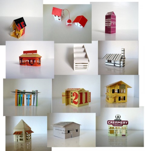 Tinyhouses