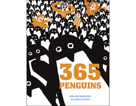 365penguins